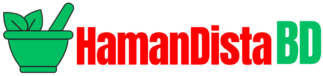 hamandistabd.com logo