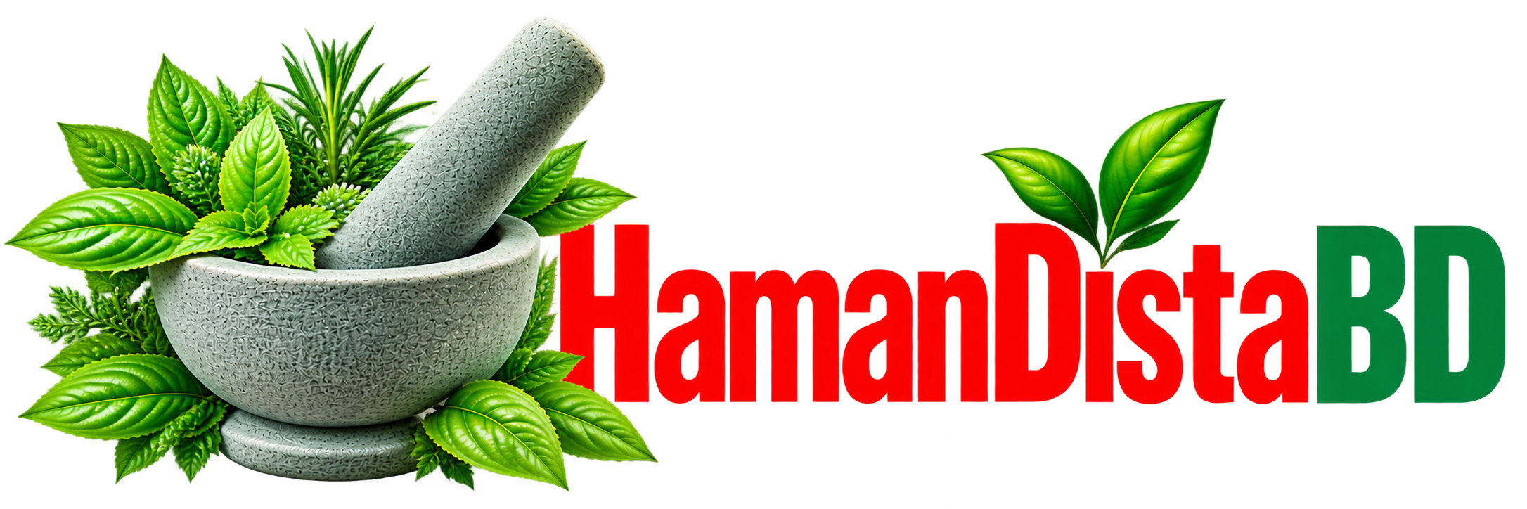 🏔️ Haman Dista BD
